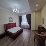 Kirayə (aylıq) 5 otaqlı Yeni Tikili, Ağ şəhər, Xətai rayonu 13