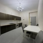 Kirayə (aylıq) 2 otaqlı Yeni Tikili, 28 May metrosu, Nəsimi rayonu 9