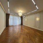 Продажа 4 комнатная Новостройка, м. Сахил метро, Сябаиль район 4