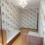 Kirayə (aylıq) 4 otaqlı Yeni Tikili, 28 May metrosu, Nəsimi rayonu 12