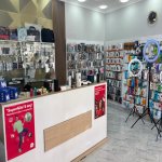 Kirayə (aylıq) Obyekt, Nəsimi rayonu 6