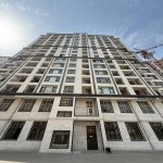 Satılır 1 otaqlı Yeni Tikili, Nəriman Nərimanov metrosu, Nərimanov rayonu 2