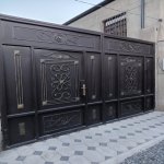 Satılır 4 otaqlı Həyət evi/villa, Avtovağzal metrosu, Biləcəri qəs., Binəqədi rayonu 1