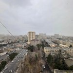 Satılır 2 otaqlı Yeni Tikili, Azadlıq metrosu, Binəqədi rayonu 10