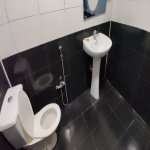 Satılır 4 otaqlı Həyət evi/villa, Avtovağzal metrosu, Biləcəri qəs., Binəqədi rayonu 14