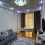 Продажа 3 комнат Новостройка, м. 28 Мая метро, Насими район 6