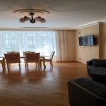 Kirayə (aylıq) 3 otaqlı Yeni Tikili, Nəsimi rayonu 3