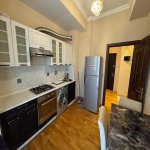 Kirayə (aylıq) 3 otaqlı Yeni Tikili, Qara Qarayev metrosu, Nizami rayonu 3