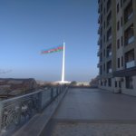 Satılır 3 otaqlı Yeni Tikili, İçərişəhər metrosu, Bayıl qəs., Bayıl parkı, Səbail rayonu 5