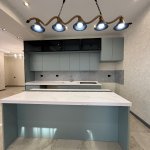 Kirayə (aylıq) 3 otaqlı Yeni Tikili, Ağ şəhər, Xətai rayonu 9