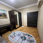 Аренда 3 комнатная Новостройка, м. Эльмляр Академиясы метро, Парк Г.Джавида, Ясамал район 19