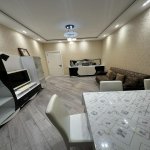 Kirayə (aylıq) 3 otaqlı Yeni Tikili, Həzi Aslanov metrosu, Xətai rayonu 2