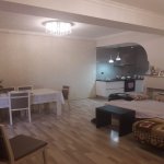 Kirayə (aylıq) 3 otaqlı Yeni Tikili, 20 Yanvar metrosu, Yasamal rayonu 2