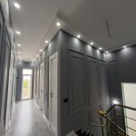 Satılır 5 otaqlı Həyət evi/villa, Binə qəs., Xəzər rayonu 12