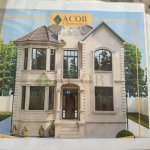 Satılır 6 otaqlı Həyət evi/villa, Qaraçuxur qəs., Suraxanı rayonu 6
