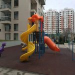 Kirayə (aylıq) 4 otaqlı Yeni Tikili, 20 Yanvar metrosu, Yasamal rayonu 16