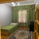 Kirayə (aylıq) 10 otaqlı Həyət evi/villa, Badamdar qəs., Səbail rayonu 22