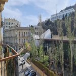 Satılır 5 otaqlı Köhnə Tikili, İçərişəhər metrosu, Səbail rayonu 4