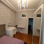 Satılır 3 otaqlı Yeni Tikili, Avtovağzal metrosu, Biləcəri qəs., Binəqədi rayonu 14