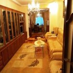 Satılır 5 otaqlı Köhnə Tikili, Bakıxanov qəs., Sabunçu rayonu 1