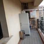 Kirayə (aylıq) 8 otaqlı Ofis, Gənclik metrosu, Nəsimi rayonu 12