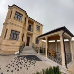 Satılır 5 otaqlı Həyət evi/villa, Masazır, Abşeron rayonu 1