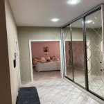 Kirayə (aylıq) 4 otaqlı Yeni Tikili, Xətai metrosu, Xətai rayonu 18
