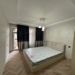 Аренда 2 комнатная Новостройка, İnşaatçılar метро, Кактус ресторан, Ясамал район 3