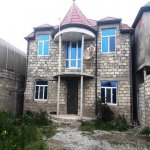 Kirayə (aylıq) 4 otaqlı Həyət evi/villa, Zabrat qəs., Sabunçu rayonu 1