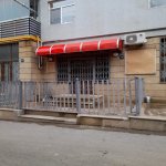 Kirayə (aylıq) Obyekt, 20 Yanvar metrosu, 1-ci mikrorayon, Nəsimi rayonu 3