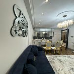 Продажа 2 комнатная Новостройка, м. Эльмляр Академиясы метро, Ясамал район 3