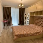 Kirayə (aylıq) 3 otaqlı Yeni Tikili, İçərişəhər metrosu, Səbail rayonu 6