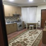 Kirayə (günlük) 2 otaqlı Köhnə Tikili, Sahil metrosu, Səbail rayonu 8