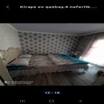 Kirayə (günlük) 2 otaqlı Həyət evi/villa Qax 13
