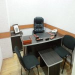 Kirayə (aylıq) 3 otaqlı Ofis, İçərişəhər metrosu, Səbail rayonu 6