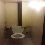Satılır 2 otaqlı Köhnə Tikili, Neftçilər metrosu, Bakıxanov qəs., Sabunçu rayonu 8
