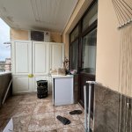 Satılır 3 otaqlı Yeni Tikili, Azadlıq metrosu, 7-ci mikrorayon, Binəqədi rayonu 14