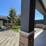 Satılır 5 otaqlı Həyət evi/villa, Mərdəkan, Xəzər rayonu 3