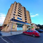 Kirayə (aylıq) Obyekt, Bakıxanov qəs., Sabunçu rayonu 2