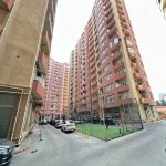 Satılır 3 otaqlı Yeni Tikili, Xətai metrosu, Xətai rayonu 1