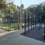 Satılır 3 otaqlı Köhnə Tikili, 28 May metrosu, ABŞ səfirliyi, Nəsimi rayonu 2