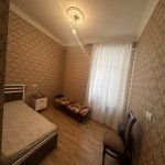 Kirayə (aylıq) 3 otaqlı Yeni Tikili, Dərnəgül metrosu, 7-ci mikrorayon, Binəqədi rayonu 4