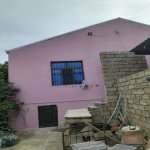 Satılır 4 otaqlı Həyət evi/villa, Koroğlu metrosu, Zabrat qəs., Sabunçu rayonu 1