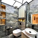 Продажа 2 комнатная Новостройка, м. 8 Ноябрь метро, Медицинский Университет, Насими район 9