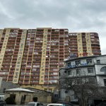 Satılır 3 otaqlı Yeni Tikili, Əhmədli metrosu, Əhmədli, Xətai rayonu 6