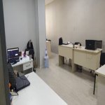 Kirayə (aylıq) 2 otaqlı Ofis, Nəriman Nərimanov metrosu, Nərimanov rayonu 3