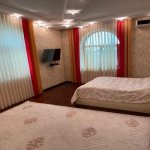 Kirayə (aylıq) 8 otaqlı Həyət evi/villa, Türkan, Xəzər rayonu 6