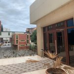 Kirayə (aylıq) 4 otaqlı Ofis, Badamdar qəs., Səbail rayonu 4