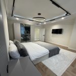 Satılır 3 otaqlı Yeni Tikili, 28 May metrosu, Nərimanov rayonu 11