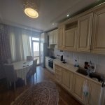 Kirayə (aylıq) 3 otaqlı Yeni Tikili, 8 Noyabr metrosu, Nəsimi rayonu 11